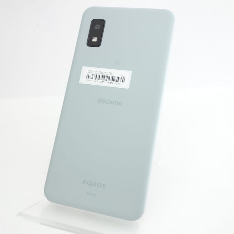 SIMե꡼AQUOS wish3 SH-53D ꡼ ¡ docomo