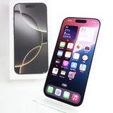 SIMե꡼iPhone16 Pro 128GB ʥ˥ 100