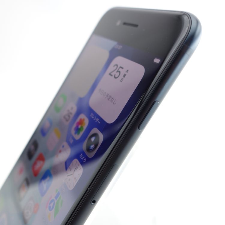��SIM�ե꡼��iPhoneSE3 64GB �ߥåɥʥ��� ����87�� �������¡�