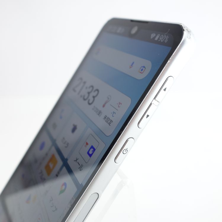 ��SIM�ե꡼��BASIO active SHG09 ����С� �������¡� au��