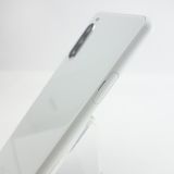 SIMե꡼Xperia 10 II SO-41A ۥ磻 ¡ docomo