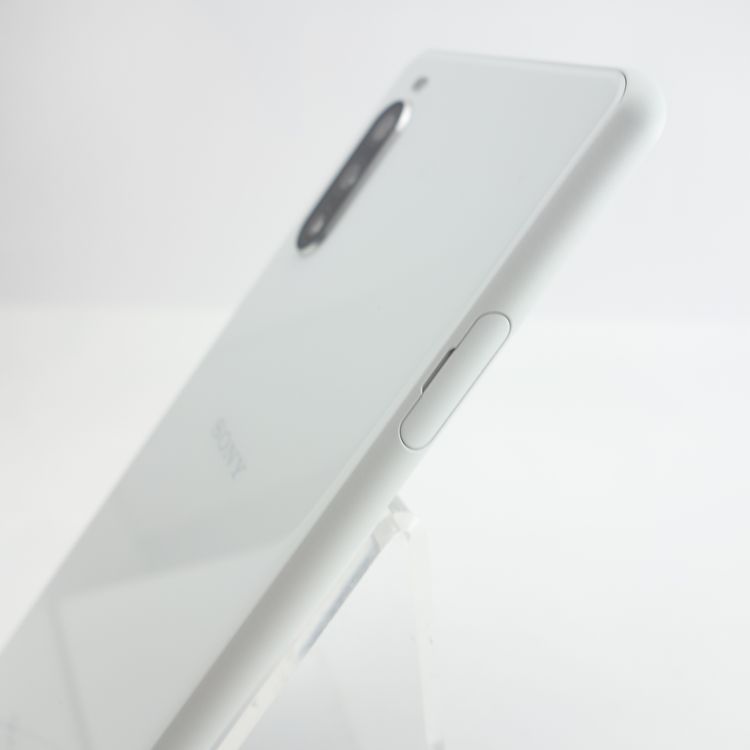 SIMե꡼Xperia 10 II SO-41A ۥ磻 ¡ docomo