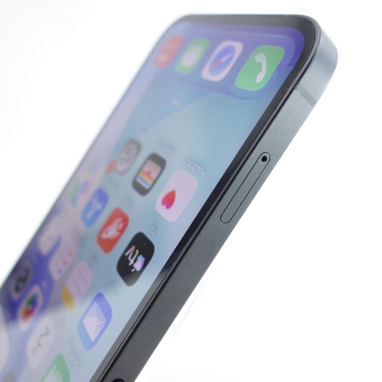 ��SIM�ե꡼��iPhone16e 128GB �֥�å� ����100�� ���������ݾ�