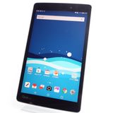 ��8�������Qua tab PX LGT31 �ͥ��ӡ� �������¡� au��SIM���å������