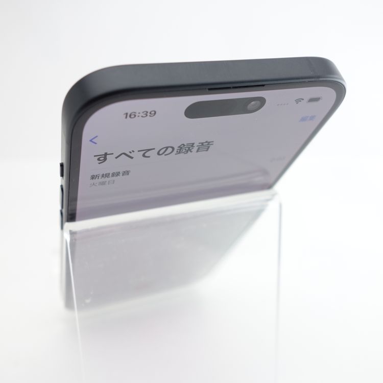 SIMե꡼iPhone15 128GB ֥å 99 ݾ