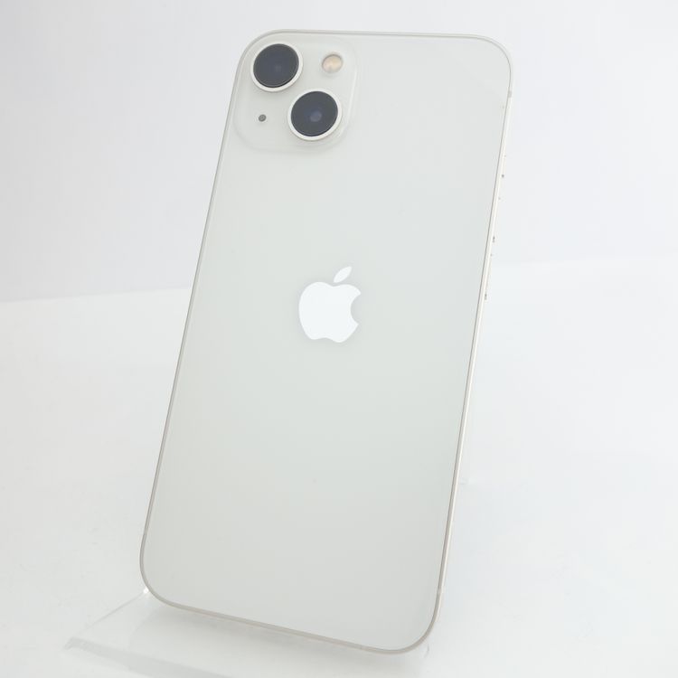 ��SIM�ե꡼��iPhone13 128GB �������饤�� ����97�� �������¡�