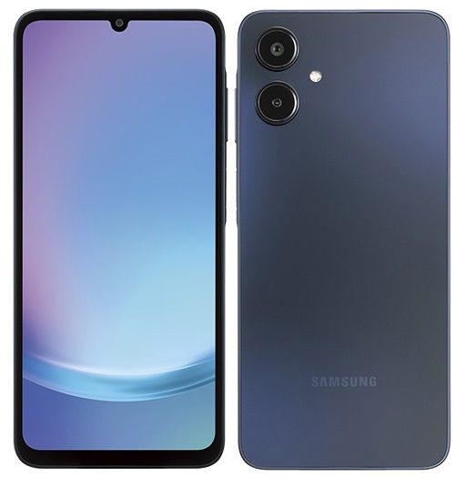 SIMե꡼Galaxy A25 5G SCG33 ֥å ¡ ̤