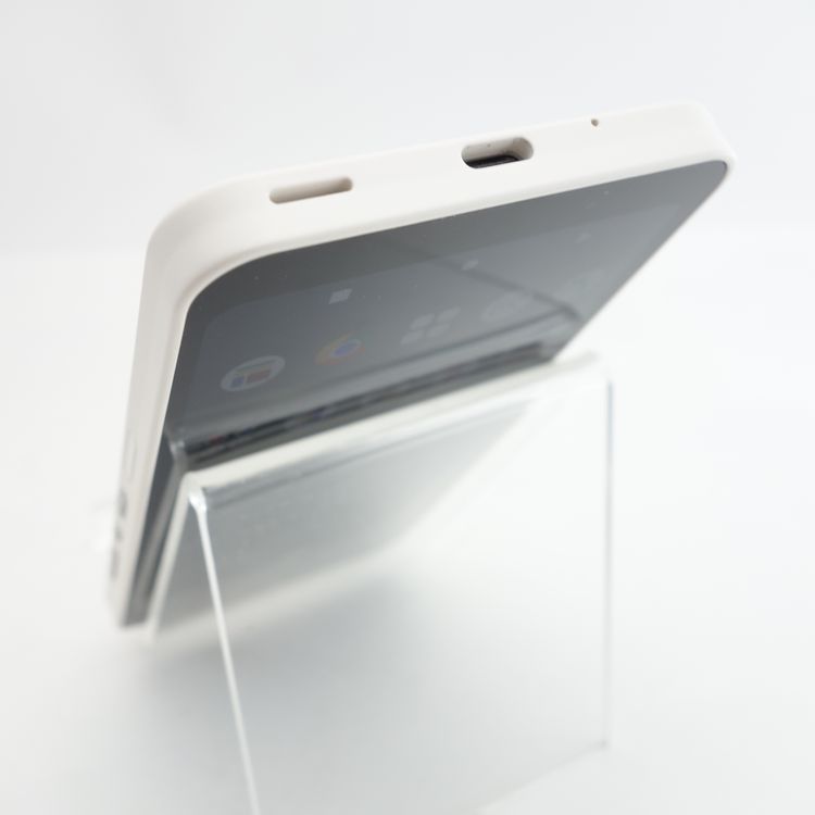 ��SIM�ե꡼��AQUOS wish2 SH-51C �ۥ磻�� �������¡� docomo��