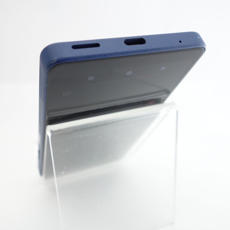 SIMե꡼Xperia Ace II SOG08 ֥롼 ¡ au