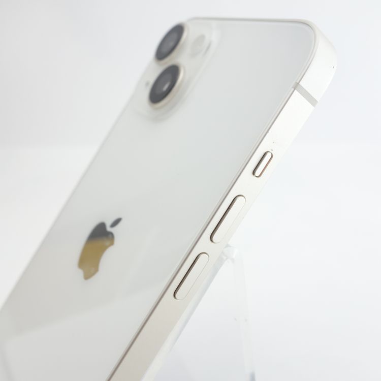 ��SIM�ե꡼��iPhone14 128GB �������饤�� ����87�� ���������ݾ�