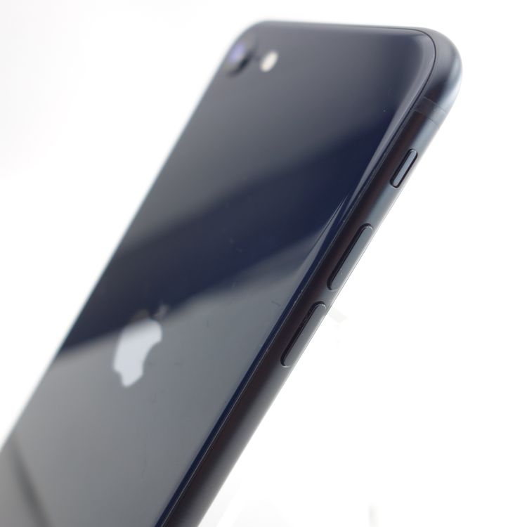 ��SIM�ե꡼��iPhoneSE3 64GB �ߥåɥʥ��� ����89�� �������¡�