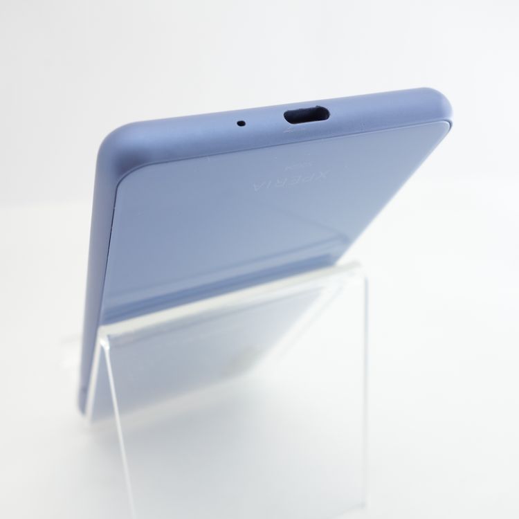 SIMե꡼Xperia 10 III SOG04 ֥롼 au ¡