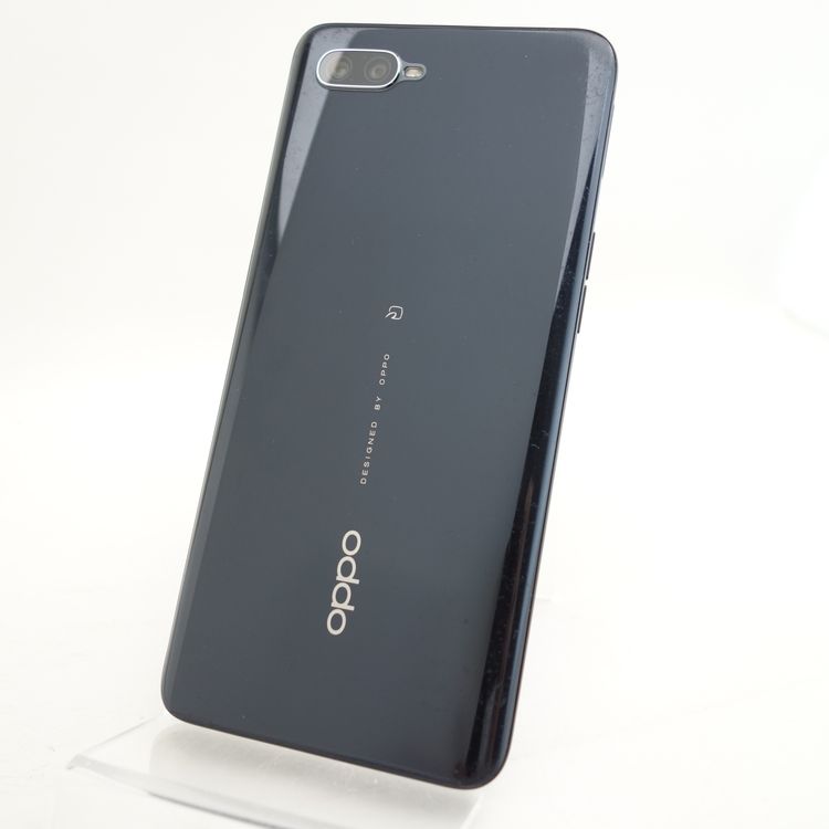 ��SIM�ե꡼��OPPO Reno A CPH1983 �֥�å� ��ŷ��SIM�ե꡼