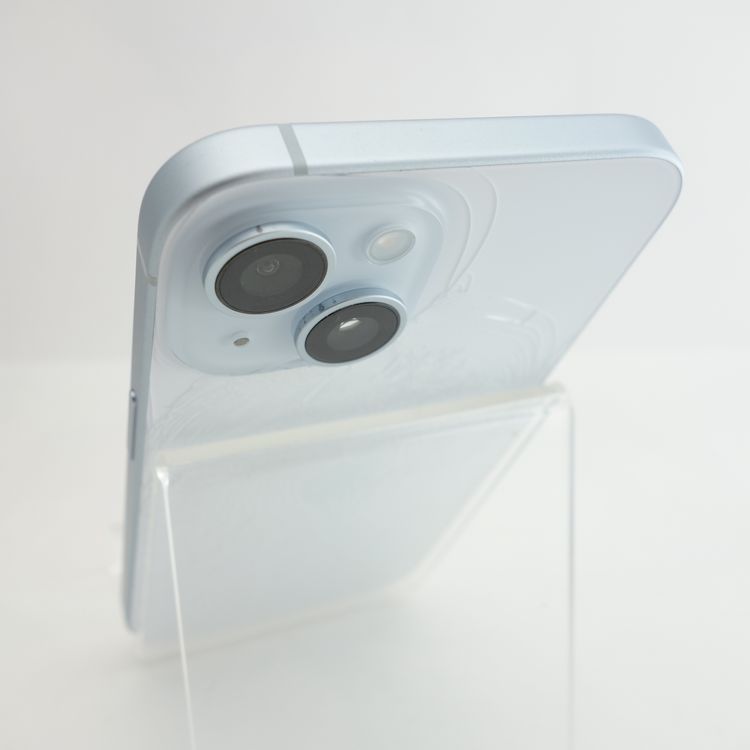 ڥ󥯡iPhone15 128GB ֥롼 89 ݾ ̳