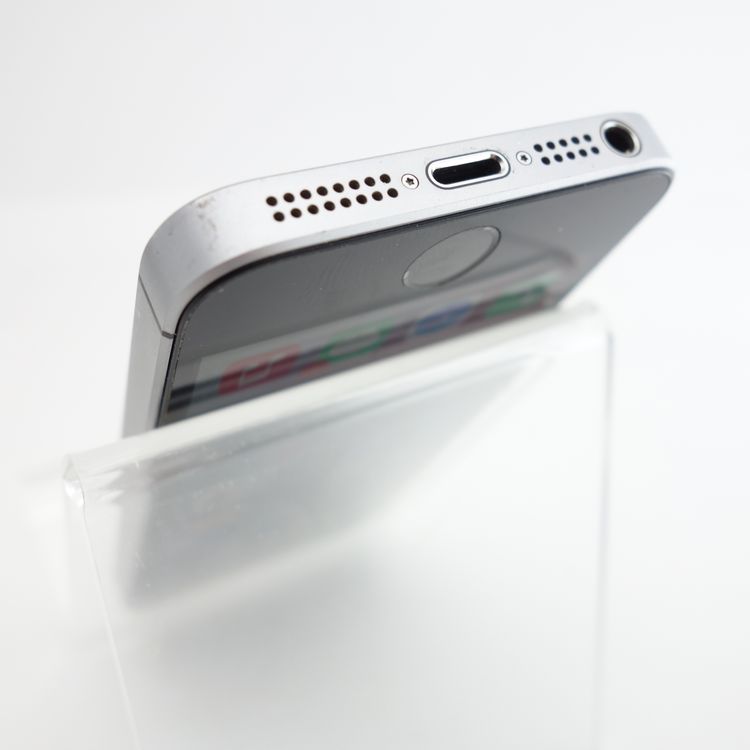 ��SIM�ե꡼��iPhoneSE 64GB ���ڡ������쥤 ����100�� Apple���ȥ���