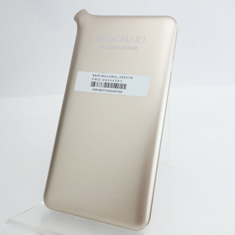 ��SIM�ե꡼�� GLOCALNET U2s ��Х���롼���� U2S-GOLD �������