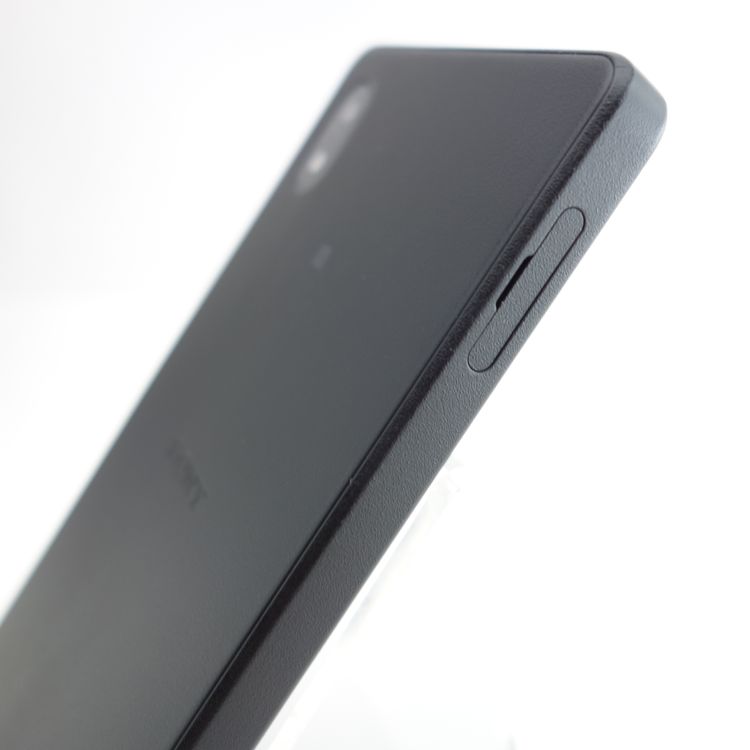 SIMե꡼Xperia Ace III A203SO ֥å ¡ Y!mobile