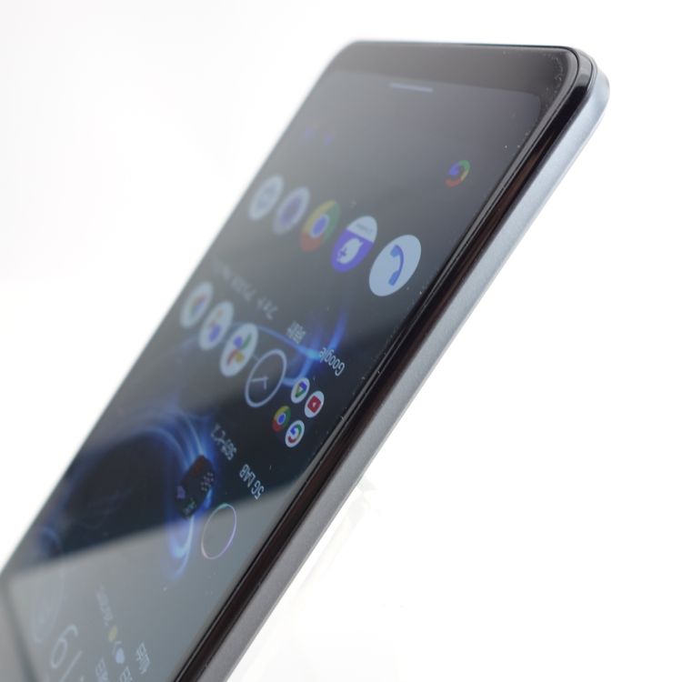 ��SIM�ե꡼��AQUOS zero5G basic A002SH �֥�å� �������¡�