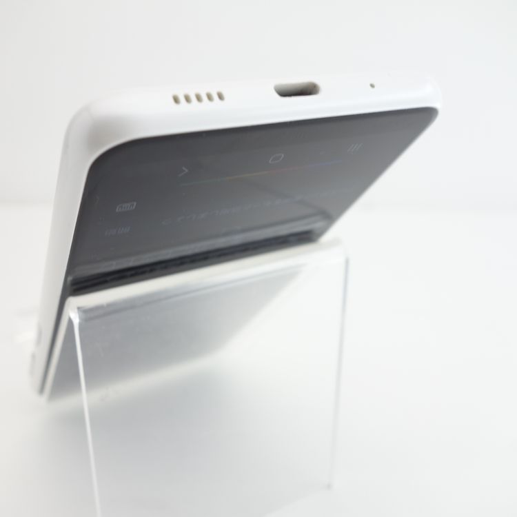 ��SIM�ե꡼��Galaxy A23 5G SC-56C �ۥ磻�� �������¡� �ɥ�����