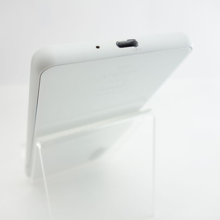 SIMե꡼Xperia 10 III SO-52B ۥ磻 docomo ¡