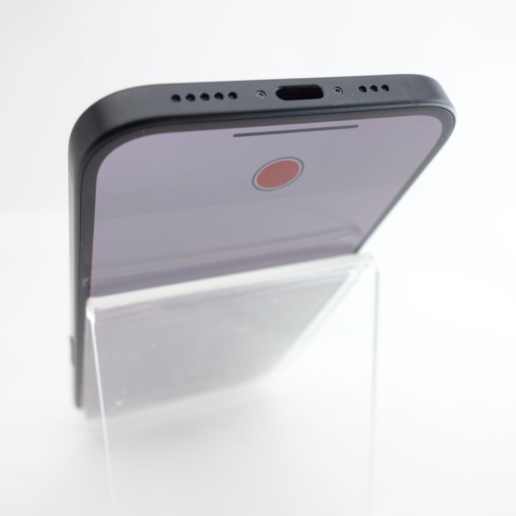 SIMե꡼iPhone15 128GB ֥å 99 ݾ