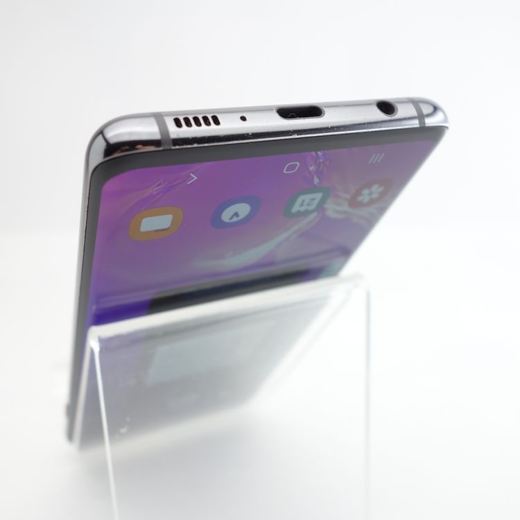 SIMե꡼Galaxy S10 SC-03L ץꥺ֥å ¡