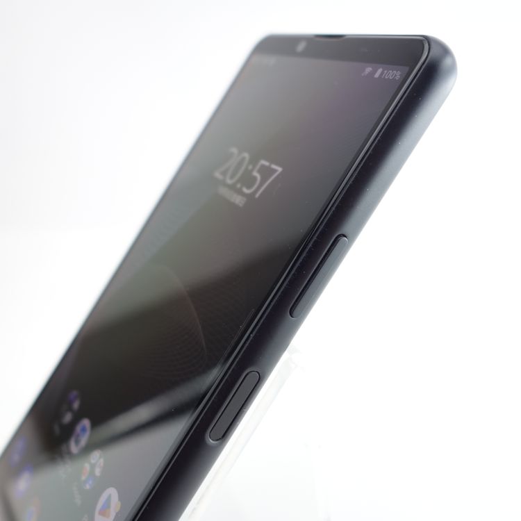 SIMե꡼Xperia 10 III SOG04 ֥å au ¡