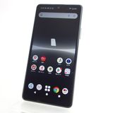 SIMե꡼Xperia Ace III SO-53C ֥å ¡ docomo