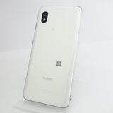 SIMե꡼Galaxy A21 ץ SCV49 ۥ磻 ¡