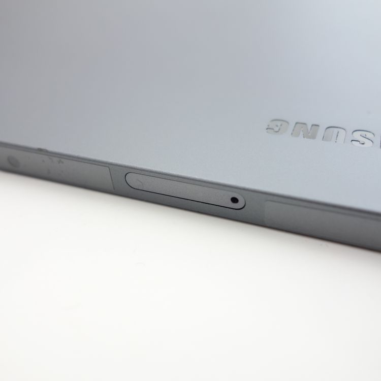 ��12.4�������Galaxy TabS9 FE+5G SCT22 ���졼 �������¡� SIM�ե꡼