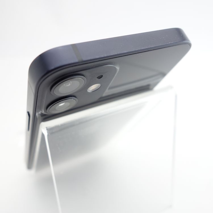 ��SIM�ե꡼��iPhone12 mini 128GB �֥�å� ����83�� �������¡�