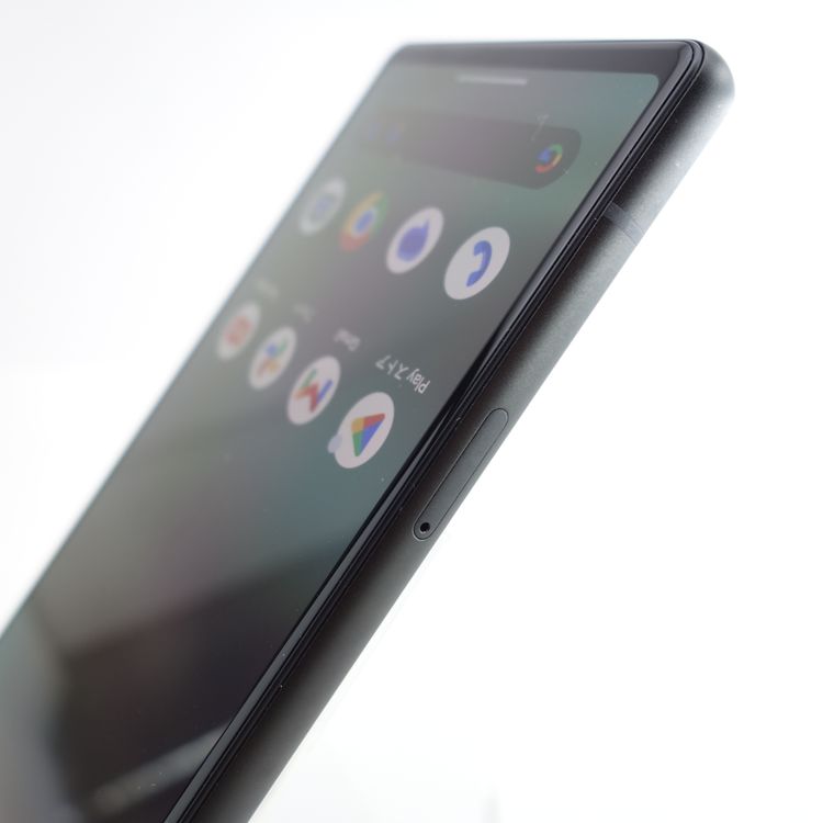【SIMフリー】Google Pixel 6a 128GB セージ 利用制限〇 UQmobile版