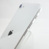 ��SIM�ե꡼��iPhoneSE2 64GB �ۥ磻�� ����100�� ����������