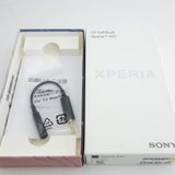 SIMե꡼Xperia XZ1 701SO ֥å ¡ Softbank
