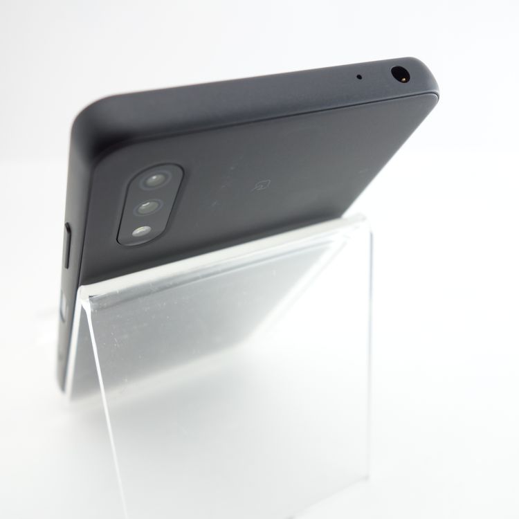 SIMե꡼Xperia Ace II SO-41B ֥å ¡ docomo