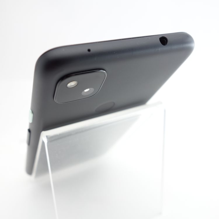 ��SIM�ե꡼��Google Pixel 4a 128GB ���㥹�ȥ֥�å� �������¡�