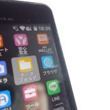 ��SIM�ե꡼��GRATINA 4G KYF31 �֥�å� �������¡� au��