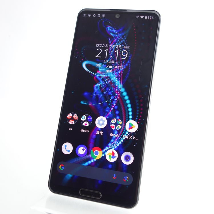 SIMե꡼AQUOS R5G SHG01 ۥ磻 ݾ