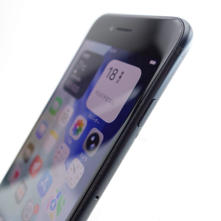 ��SIM�ե꡼��iPhoneSE3 64GB �ߥåɥʥ��� ����99�� �������¡�