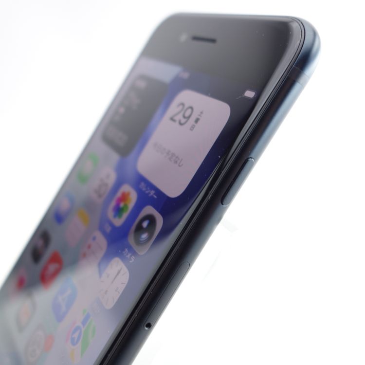 ��SIM�ե꡼��iPhoneSE3 128GB �ߥåɥʥ��� ����99�� �������¡�