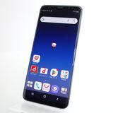 SIMե꡼Galaxy S8 SC-02J ֥롼 ¡ docomo