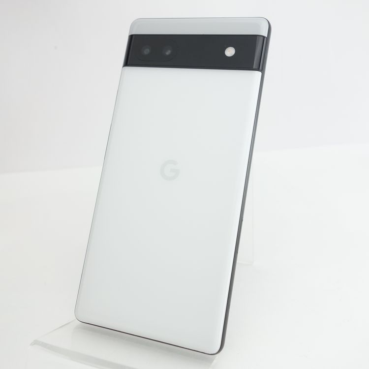 SIMե꡼Google Pixel 6a 128GB 硼 ݾ