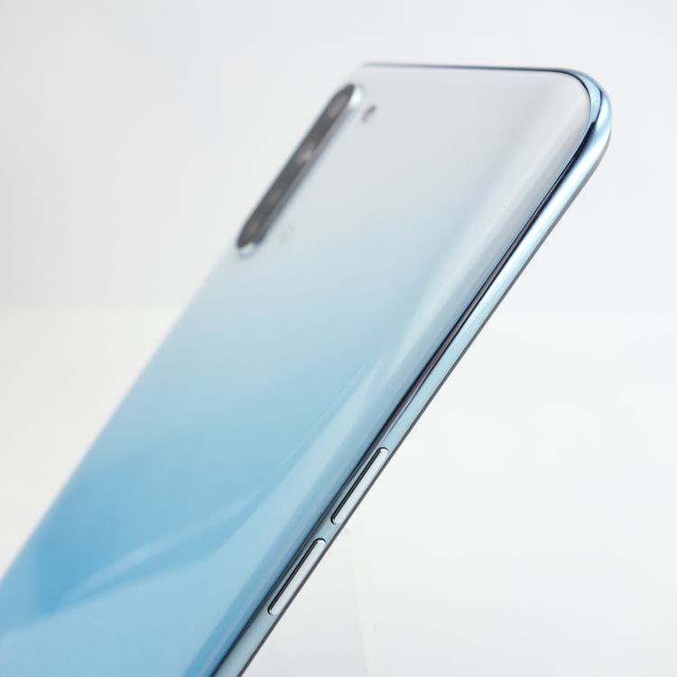 ��SIM�ե꡼��OPPO Reno3 A CPH2013 �ۥ磻�� ������SIM�ե꡼