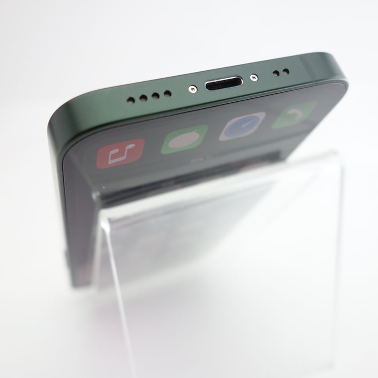 ��SIM�ե꡼��iPhone13 mini 256GB ���꡼�� ����84�� ���������ݾ�