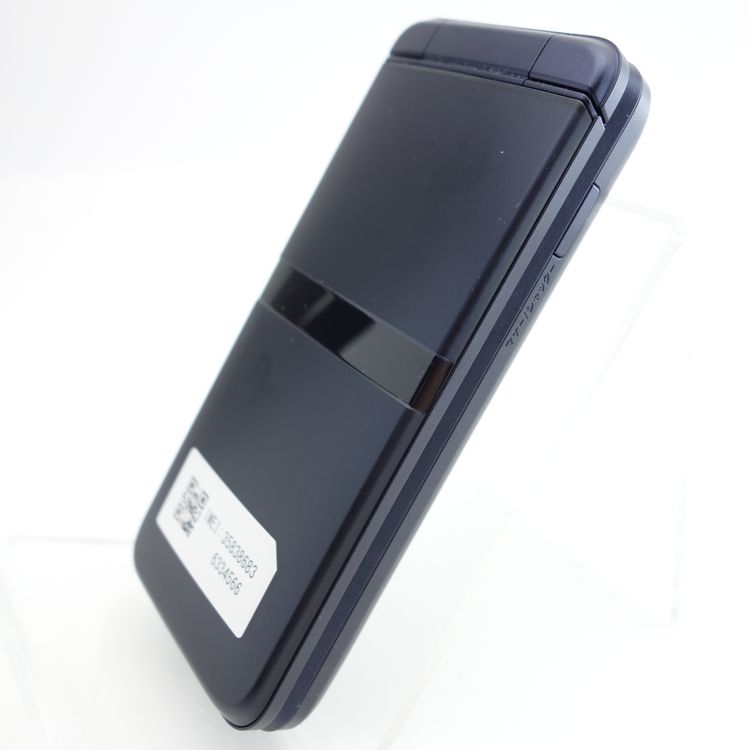 ��SIM�ե꡼��DIGNO�������� KY-42C �֥�å� �������¡� docomo��