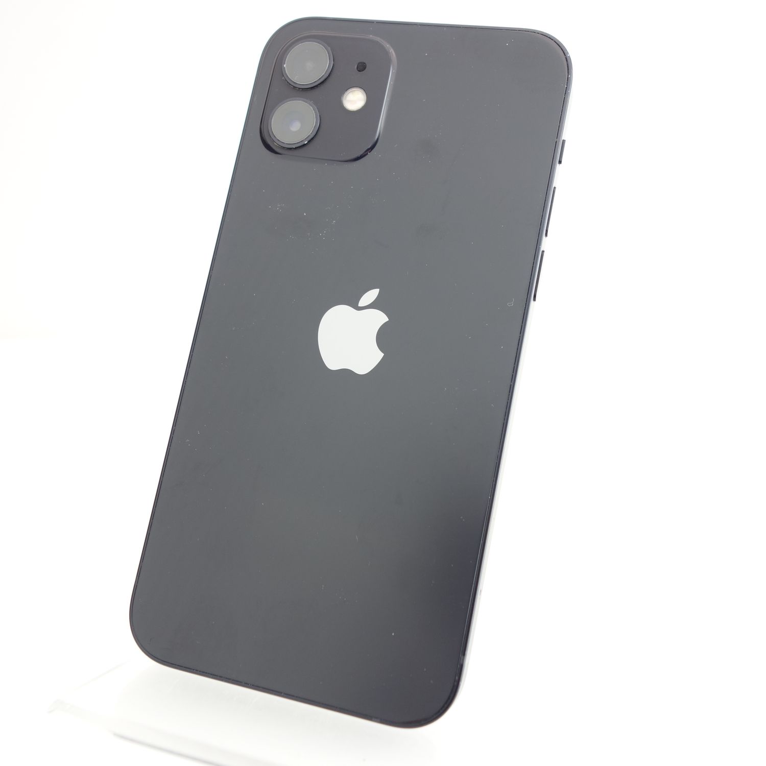 ムスビー｜【SIMフリー】iPhone12 64GB ブラック 電池87％ 利用制限 