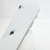 ��SIM�ե꡼��iPhoneSE2 64GB �ۥ磻�� ����91�� �������¡�