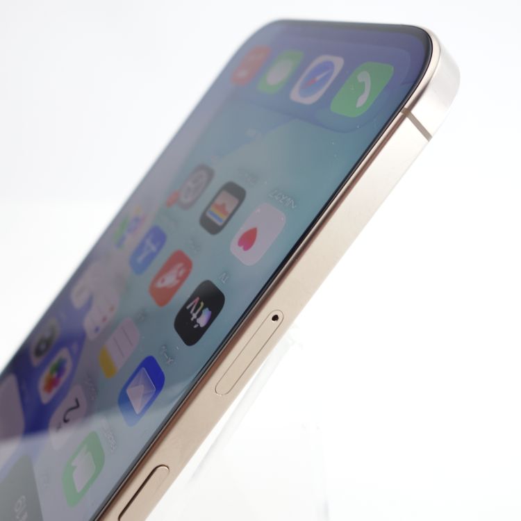 ��SIM�ե꡼��iPhone16 Pro 512GB �ǥ����ȥ����˥��� ����89�� ���ȥ���