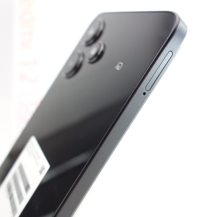 ��SIM�ե꡼��Redmi 12 5G XIG03 �ߥåɥʥ��ȥ֥�å� �������¡�