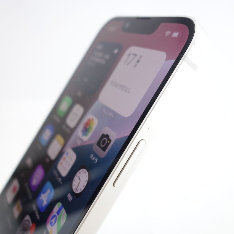 ��SIM�ե꡼��iPhone13 128GB �������饤�� ����87�� ���������ݾ�